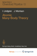 Atomic many-body theory