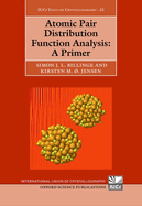 Atomic Pair Distribution Function Analysis: A Primer
