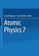 Atomic Physics 7