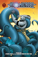 Atomic Robo, Volume 3: Atomic Robo and the Shadow from Beyond Time