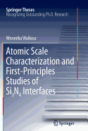 Atomic Scale Characterization and First-Principles Studies of Si n  Interfaces
