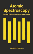 Atomic Spectroscopy, Second Edition,
