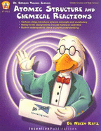 Atomic Structure & Chemical Reactions: Middle and High School