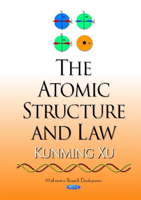 Atomic Structure & Law - Xu, Kunming
