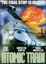 Atomic Train
