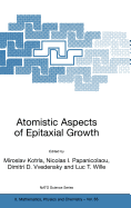 Atomistic Aspects of Epitaxial Growth