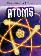 Atoms - Oxlade, Chris