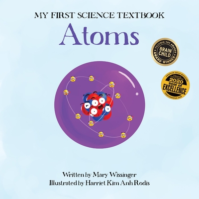 Atoms - Wissinger, Mary, and Coveyou, John (Editor)