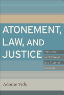Atonement, Law, and Justice