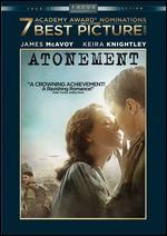 Atonement [P&S]