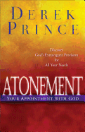 Atonement: Your Appointment with God