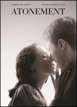 Atonement - Joe Wright