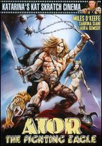 Ator the Fighting Eagle