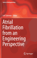 Atrial Fibrillation from an Engineering Perspective