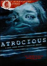 Atrocious - Fernando Barreda Luna