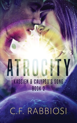 Atrocity - Rabbiosi, C F