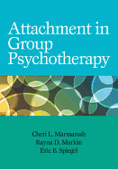 Attachment in Group Psychotherapy