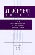 Attachment Theory CL. (Op)