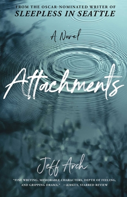 Attachments - Arch, Jeff