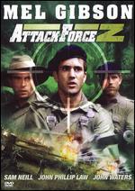 Attack Force Z