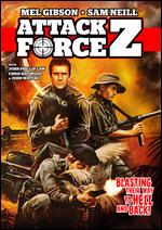 Attack Force Z - Tim Burstall