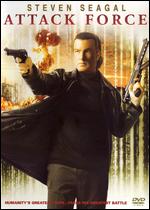 Attack Force - Michael Keusch