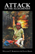 Attack in the Alleghenies