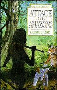 Attack of the Amazons: Volume 8