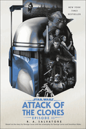 Attack of the Clones