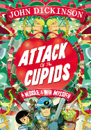 Attack of the Cupids