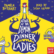 Attack of the Demon Dinner Ladies