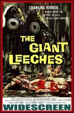 Attack of the Giant Leeches