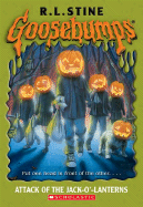 Attack of the Jack-O'-Lanterns