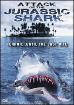 Attack of the Jurassic Shark