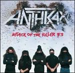 Attack of the Killer B's