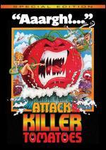 Attack of the Killer Tomatoes!