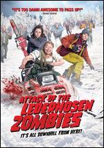 Attack of the Lederhosen Zombies