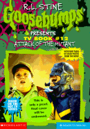 Attack of the Mutant