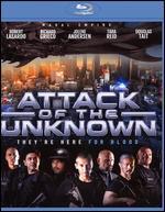 Attack of the Unknown