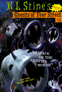 Attack of the Vampire Worms