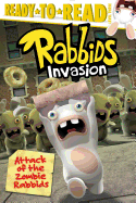 Attack of the Zombie Rabbids