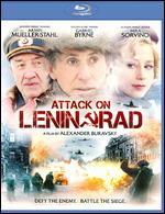Attack on Leningrad [Blu-ray]