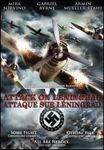 Attack on Leningrad