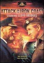 Attack on the Iron Coast