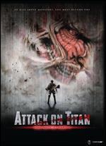 Attack on Titan: Part 1