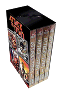 Attack on Titan: The Beginning