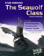 Attack Submarines: The Seawolf Class