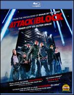Attack the Block [Blu-ray] - Joe Cornish