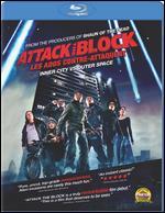 Attack the Block