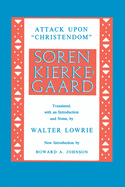 Attack Upon Christendom